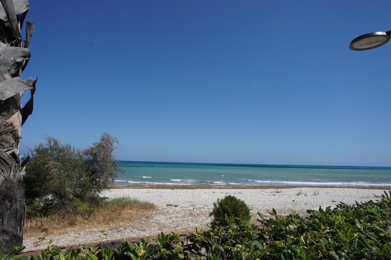 Estrella Del Mar Ii Appartement Dénia