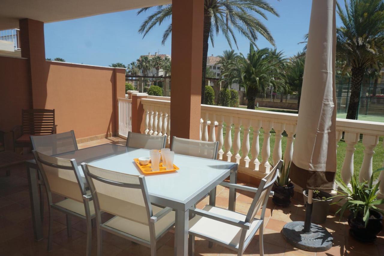 Estrella Del Mar Ii Appartement