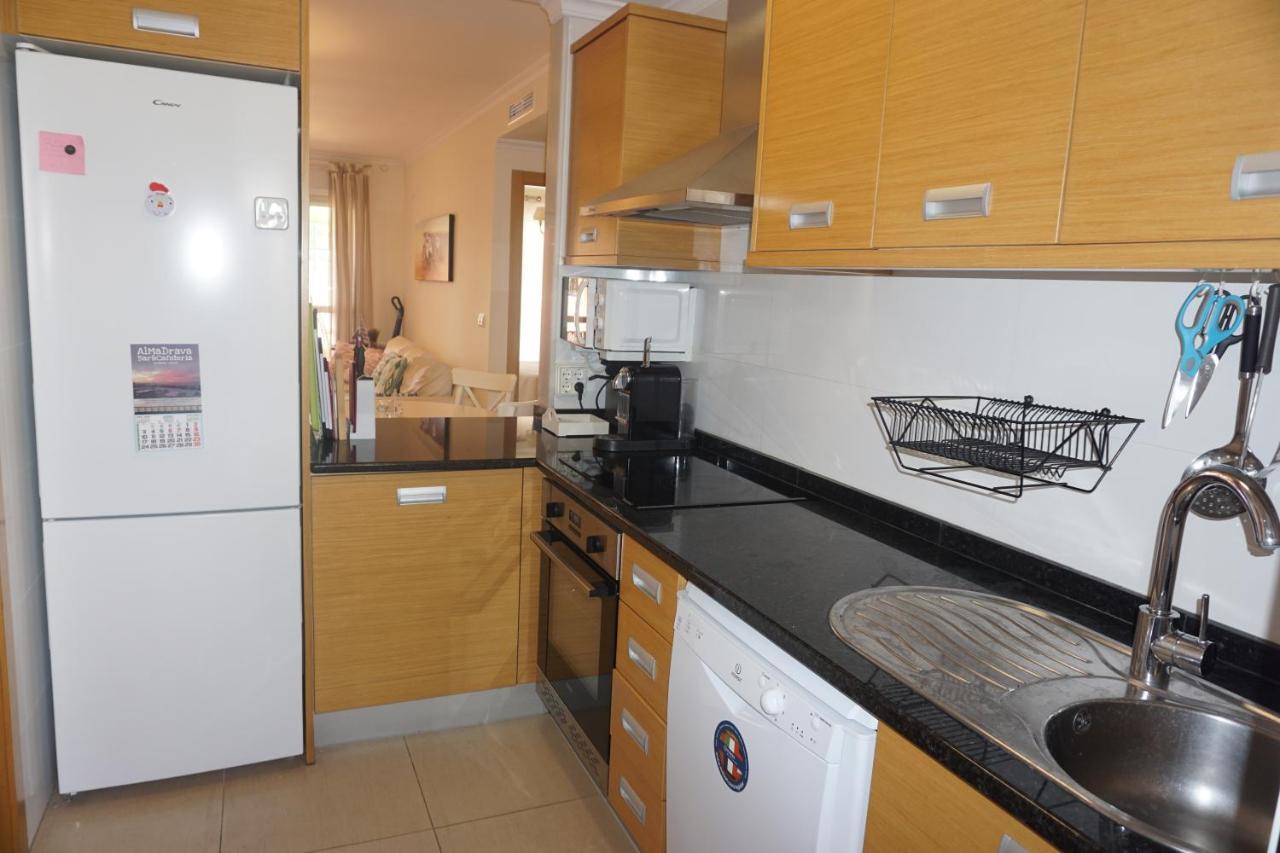 Estrella Del Mar Ii Appartement *