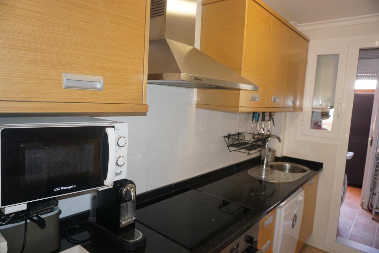 Appartement Estrella Del Mar Ii Dénia