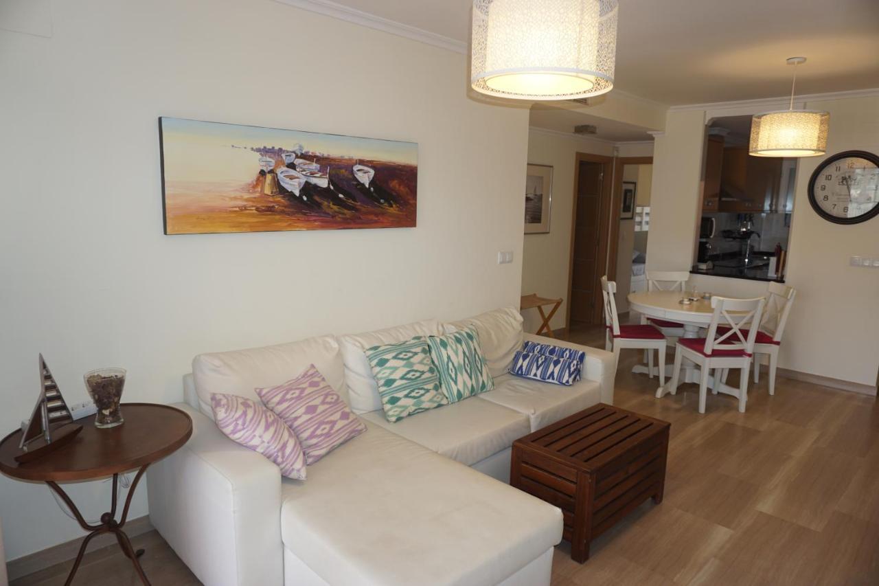 Estrella Del Mar Ii Appartement Dénia