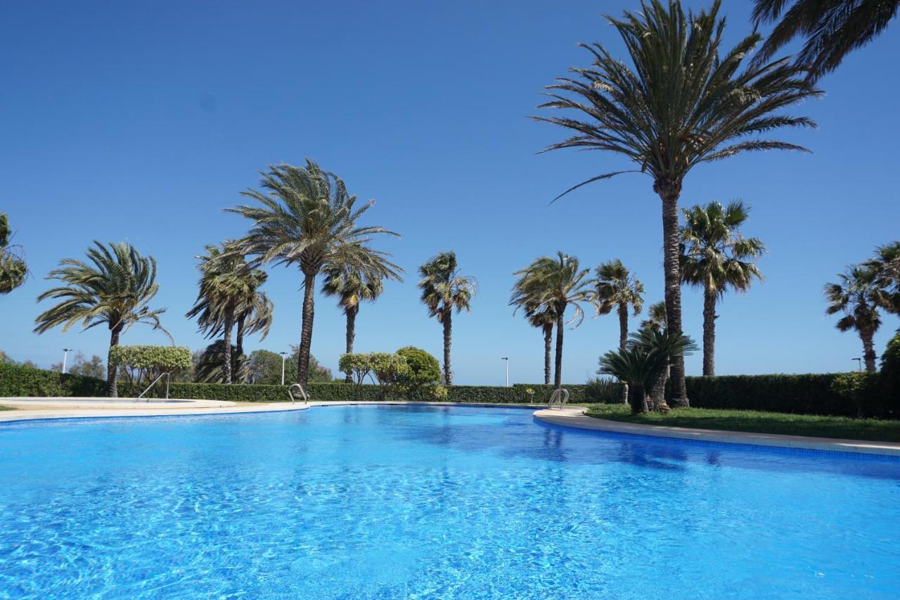 Appartement Estrella Del Mar Ii Dénia