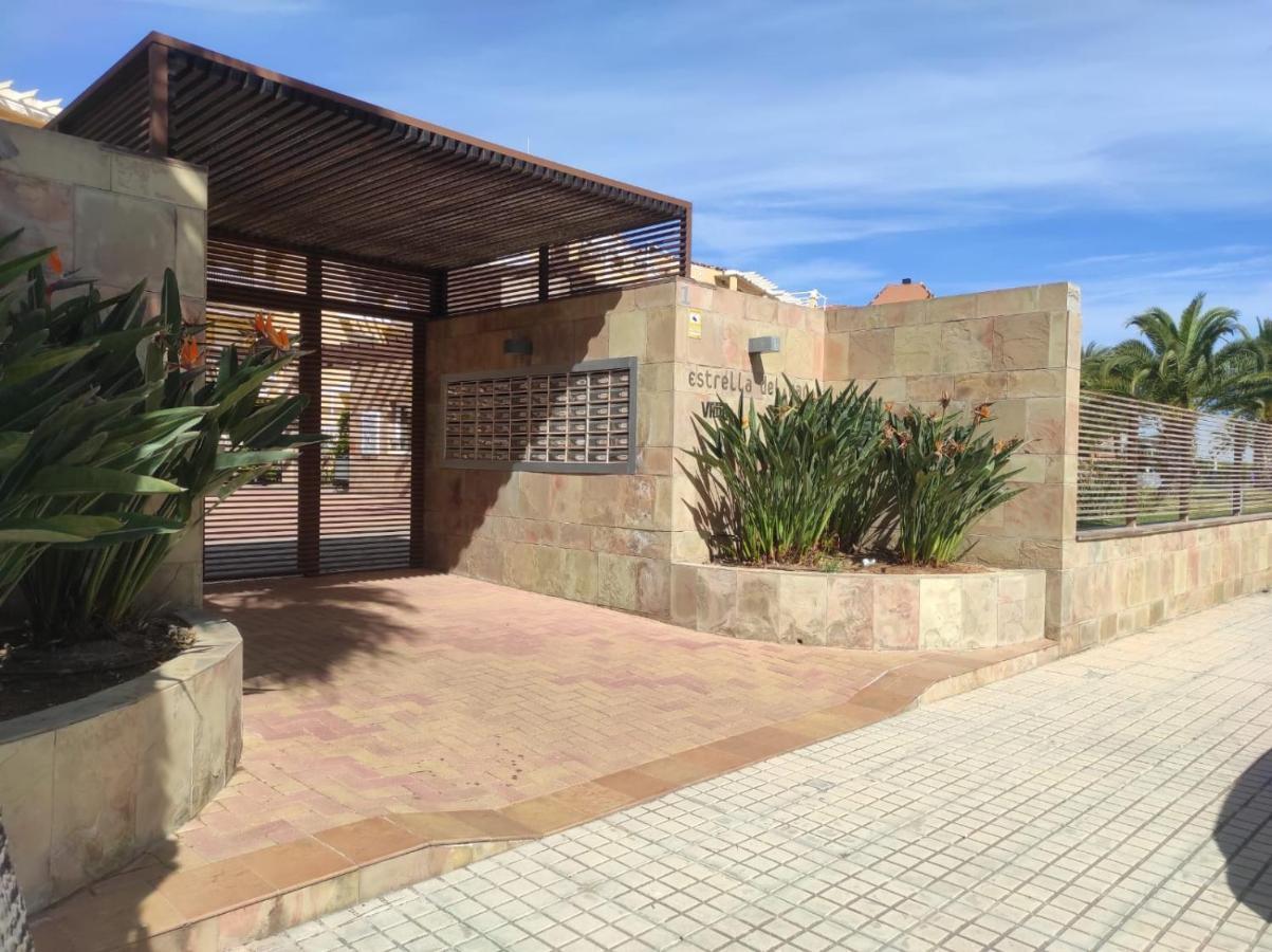 Appartement Estrella Del Mar Ii