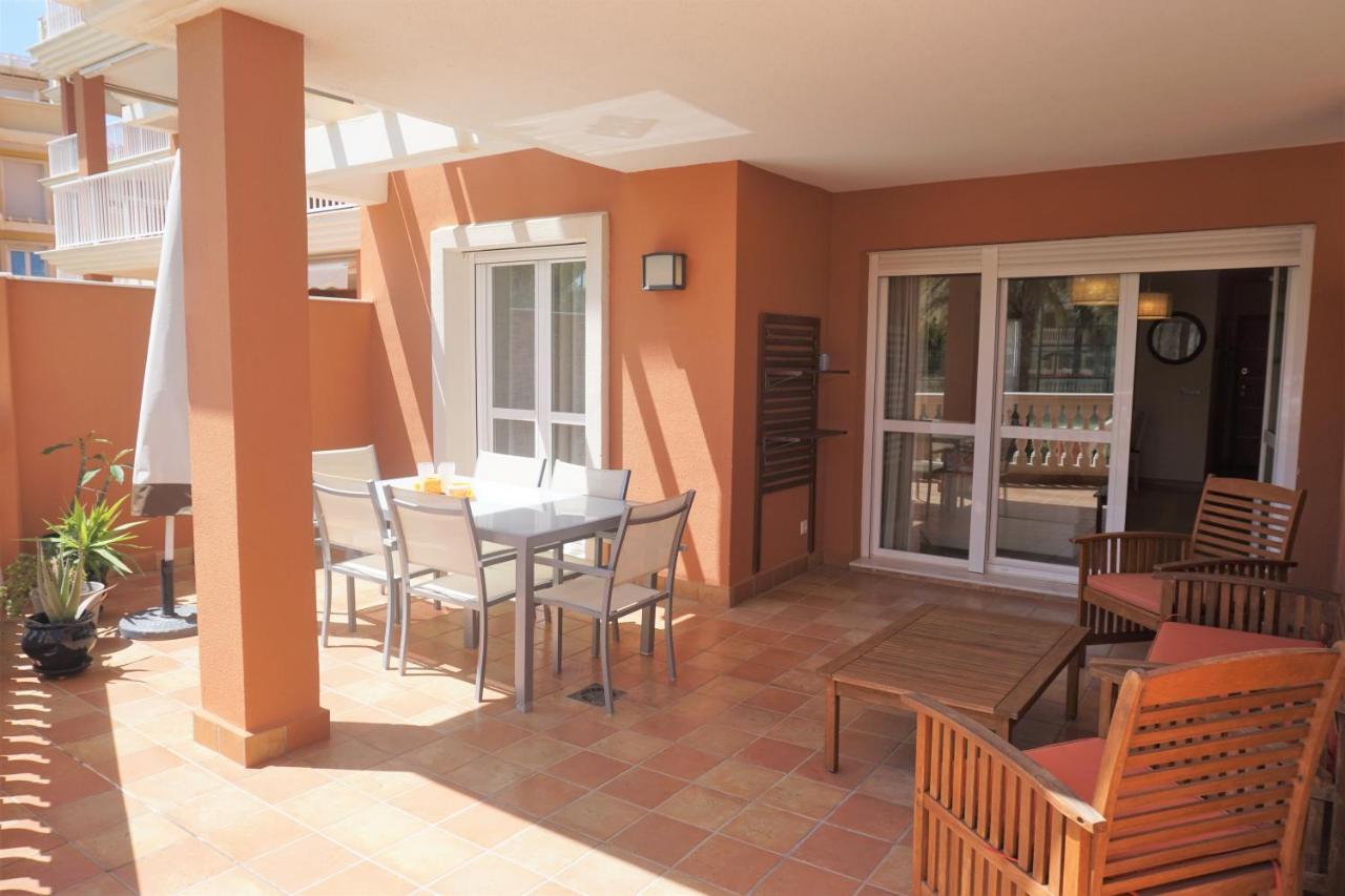Appartement Estrella Del Mar Ii