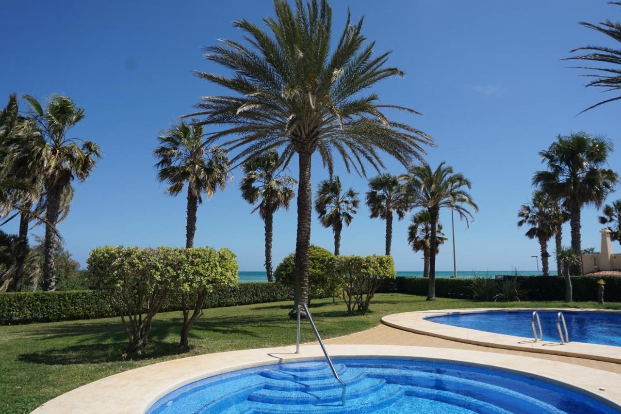 Estrella Del Mar Ii Appartement Dénia