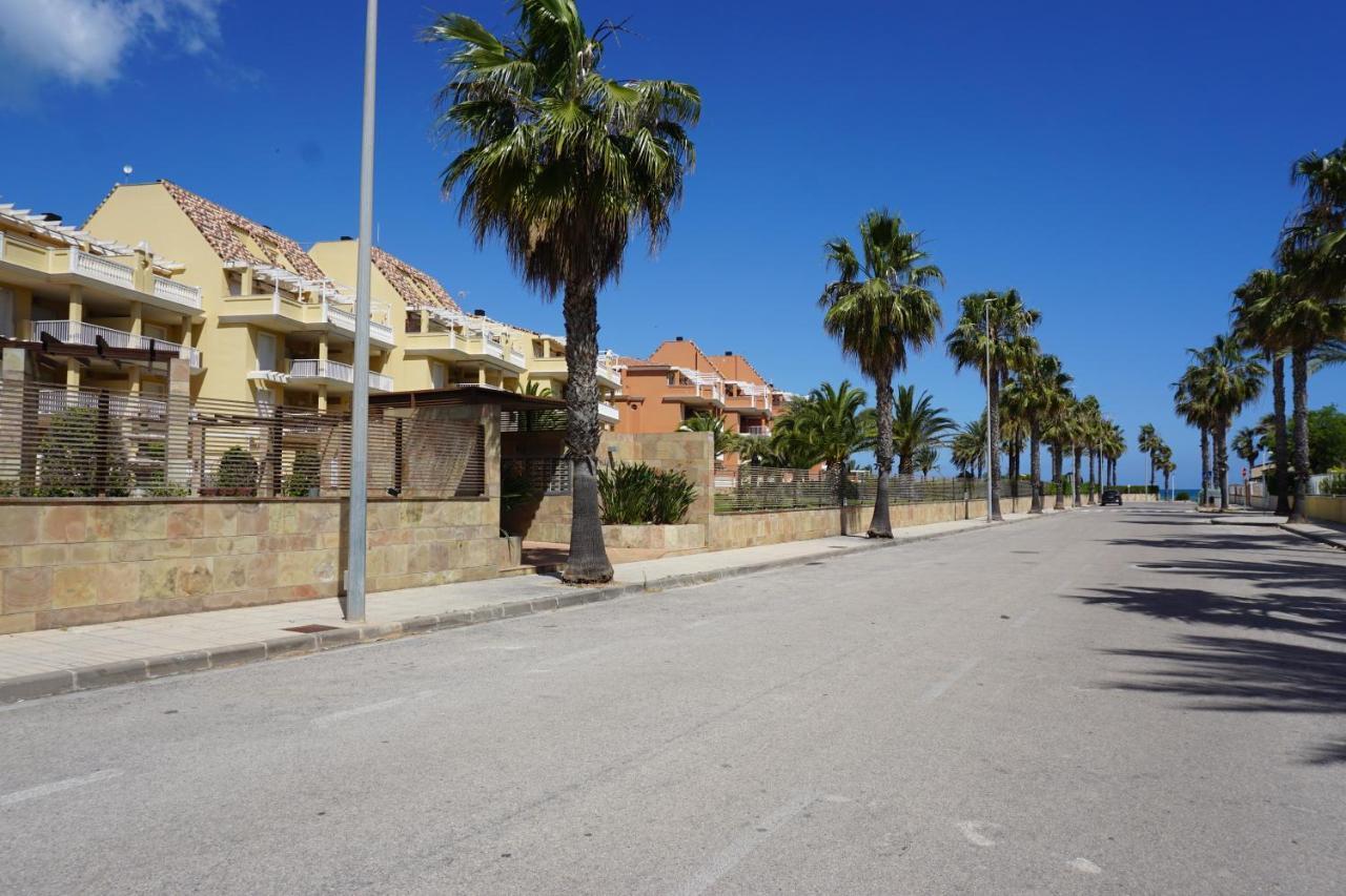 Estrella Del Mar Ii Appartement Dénia