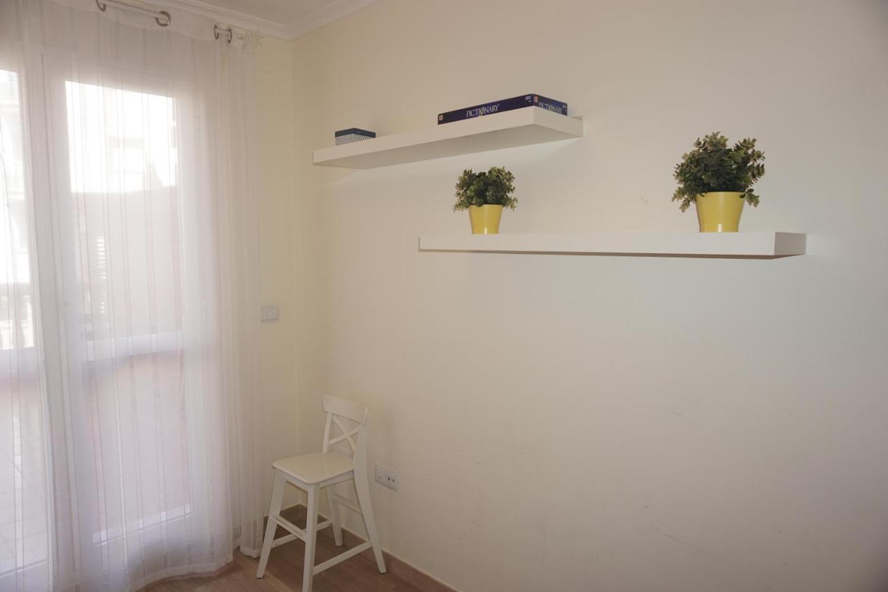 Appartement Estrella Del Mar Ii Dénia
