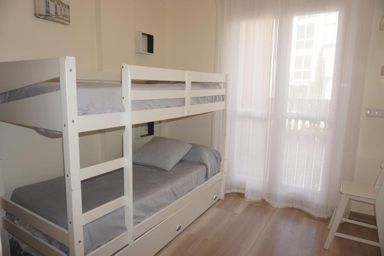 Estrella Del Mar Ii Appartement Dénia
