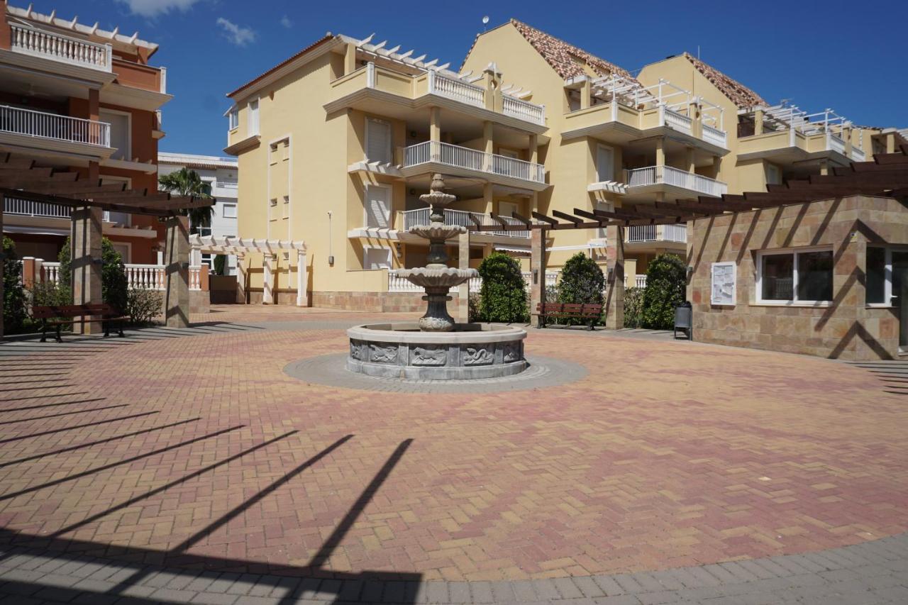 Estrella Del Mar Ii Dénia
